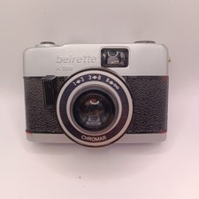 Vintage Beirette K100 35mm
