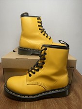 Dr. Martens Docs 1460