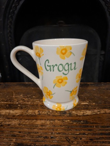 Emma bridgewater cocoa - cocoa, ||