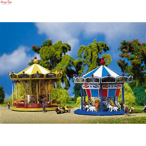 Faller childrens merry - childrens,