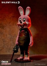 Silent Hill 3 Lobby the Rabbit