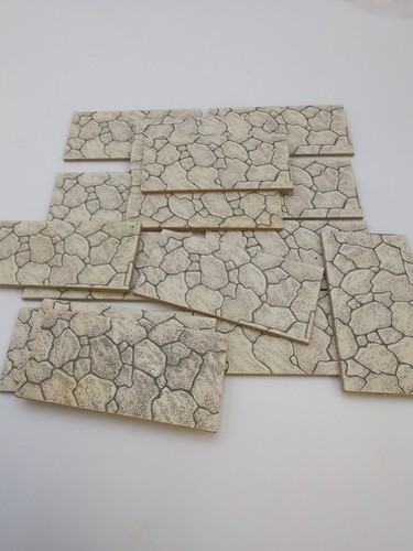 Britain crazy paving - britain's,