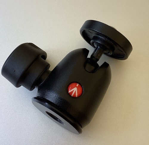 Manfrotto 492 micro - micro, ball