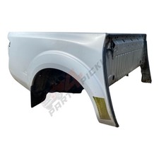 2016 Nissan Navara NP300 Rear