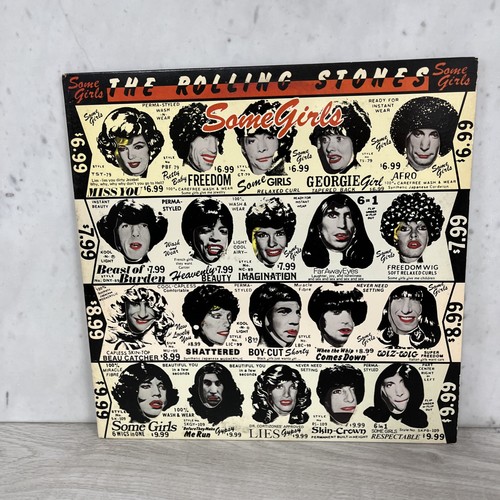The rolling stones some - the,