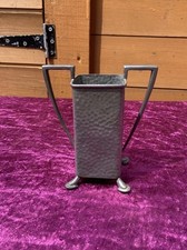 Rare Vintage Art Deco CIVIC