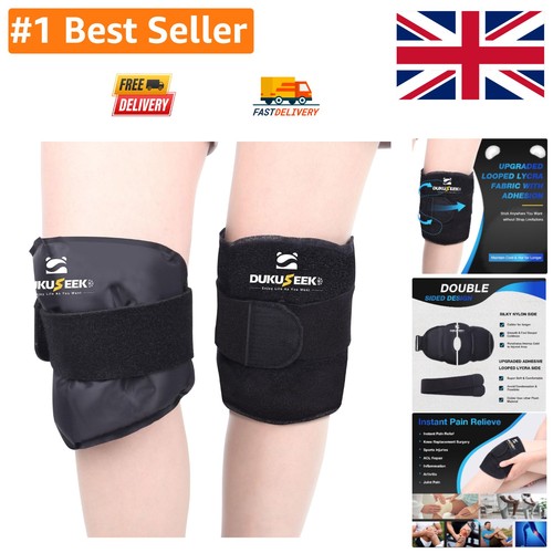 Durable 2pcs knee gel pack - 2pcs,