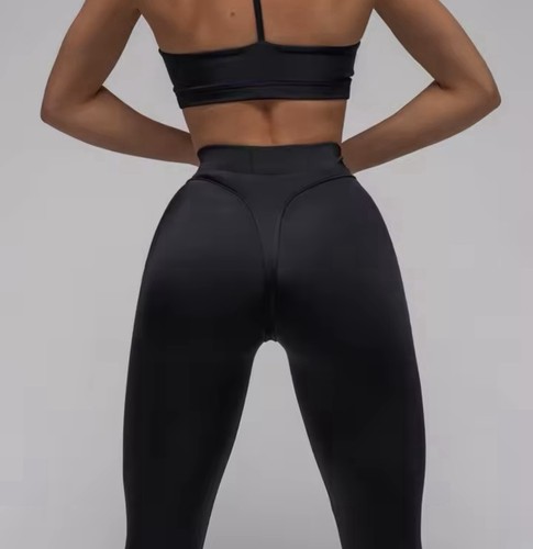 High waisted gym - high, leggings