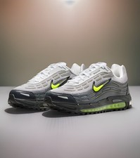 Nike Air Max TL 2.5 Pearl Grey