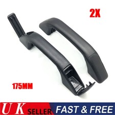 2X 175mm Grab Pull Door Handle