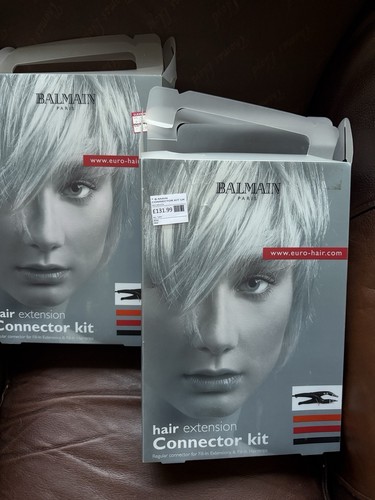 Balmain hair extension - balmain,