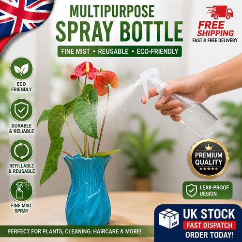 200ml refillable hand trigger - refillable,