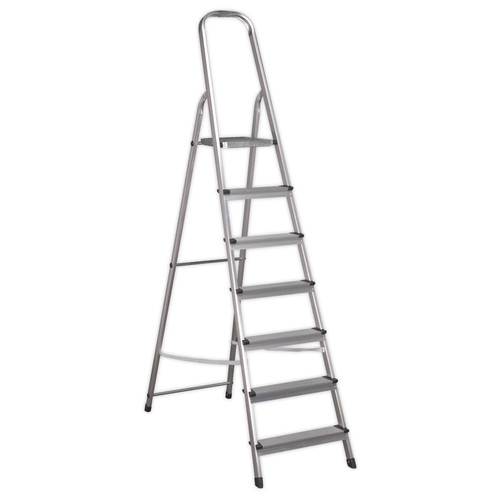 Sealey step ladder - step,