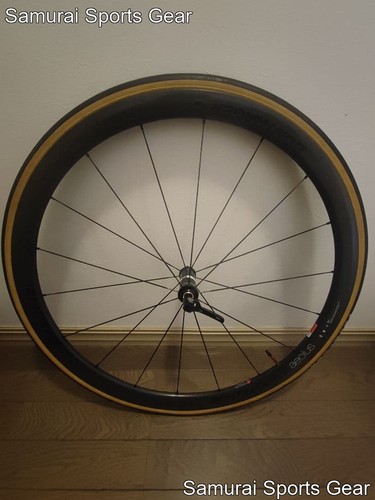 Bontrager aeolus carbon - 3,