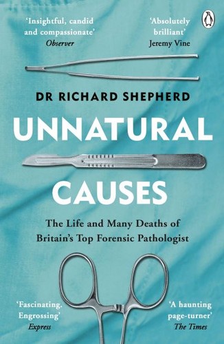 Unnatural causes - , (paperback)