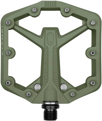 Crank brothers stamp gen - brothers, 1