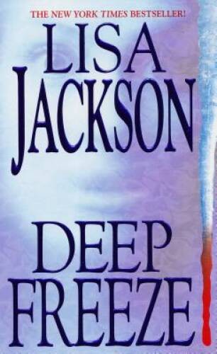 Deep freeze west coast - freeze,