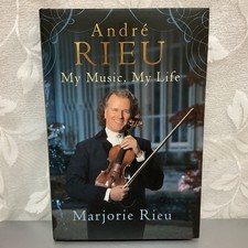 Andre Rieu: My Music, My Life