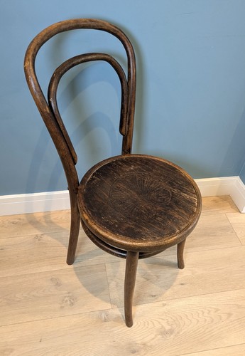Art nouveau dining - nouveau, chair