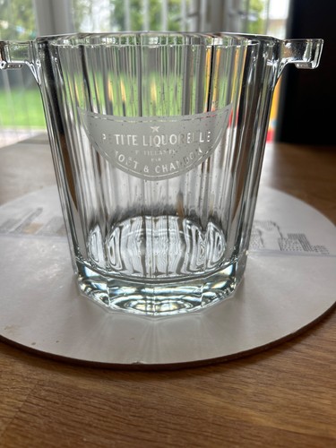 Vintage moët chandon petite - moët,