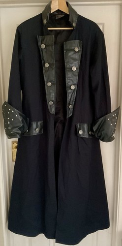 Rare raven heavy - gothic, pirate