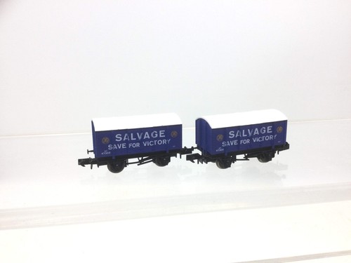 Dapol mu34001 gauge gwr - dapol,