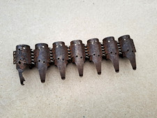 Art Decor Fragment Part Belt