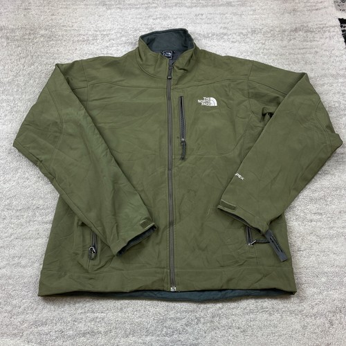 The north face apex - north,