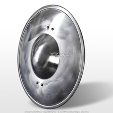 16G Steel 12" Functional