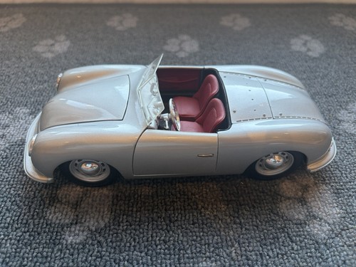 Maisto scale porsche no 1 - scale,