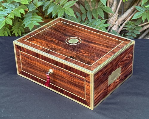Antique 1825 kingwood - antique,