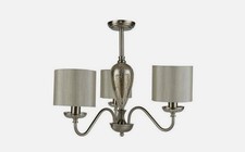 Litecraft Ceiling Light Semi