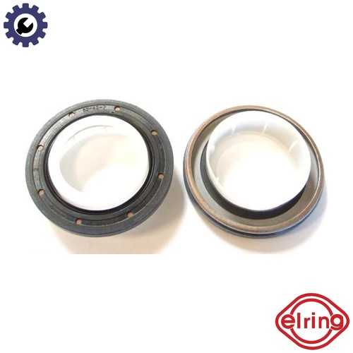 Shaft seal crankshaft 393 990 - shaft,