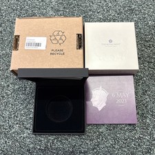 2023 Royal Mint Silver Proof