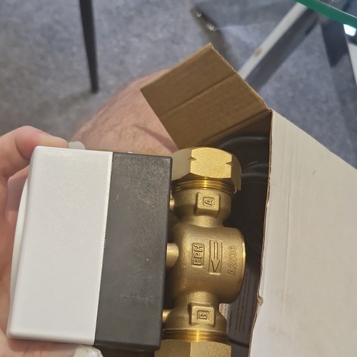 Eph controls motorised - eph,