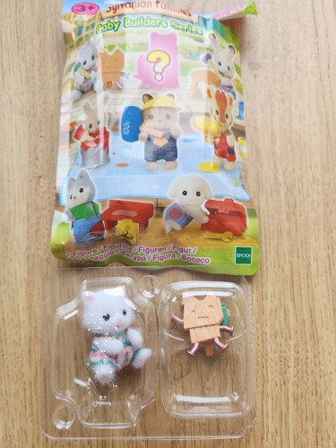 Baby bling bag builders - bag,