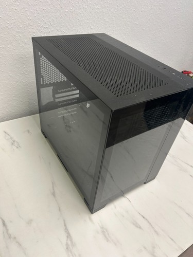 Lian o11 dynamic mini - dynamic,