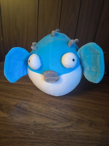 Nanco blue blow - nanco,