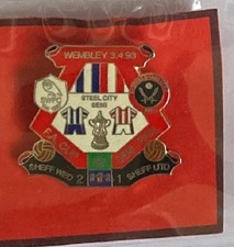 Sheffield United V Wednesday