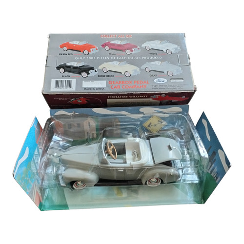 Gearbox collectible 1940 - collectible,