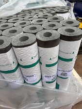 10mtr Trade Shed Felt Green