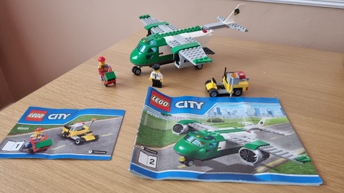 Lego city airport - lego, city: