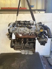 VAUXHALL INSIGNIA Engine 2.0