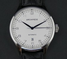Archimede Klassik 42mm German