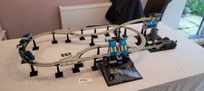 Lego 6991 Monorail Transport
