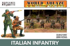 Wargames Atlantic, World