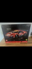 LEGO Technic 42125 Ferrari 488