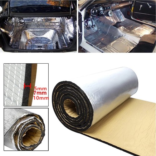 Aluminum foil insulation - foil,