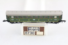 8730 Fast Train Car 3rd Class