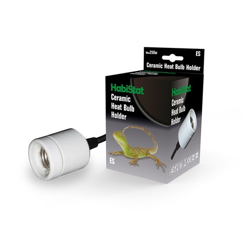 Habistat ceramic heat bulb - habistat,